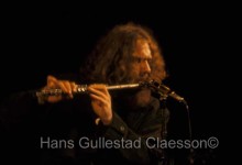 Jethro Tull, Stockholm 9 jan -69